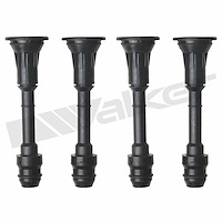 COIL BOOT KIT WIRE SET