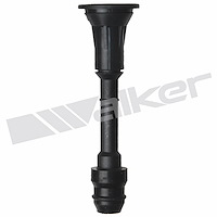 COIL BOOT WIRE SET