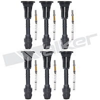 COIL BOOT KIT WIRE SET
