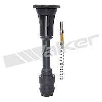 COIL BOOT WIRE SET