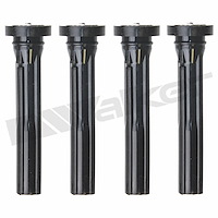 COIL BOOT KIT WIRE SET