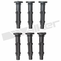 COIL BOOT KIT WIRE SET