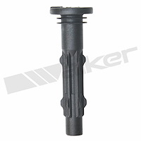 COIL BOOT WIRE SET