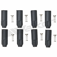 COIL BOOT KIT WIRE SET