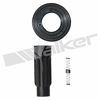 COIL BOOT WIRE SET