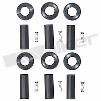 COIL BOOT KIT WIRE SET