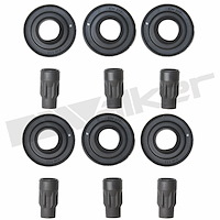 COIL BOOT KIT WIRE SET