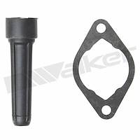 COIL BOOT WIRE SET