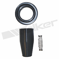 COIL BOOT WIRE SET