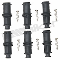 COIL BOOT KIT WIRE SET
