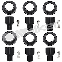 COIL BOOT KIT WIRE SET