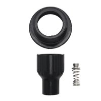 COIL BOOT WIRE SET