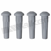 COIL BOOT KIT WIRE SET