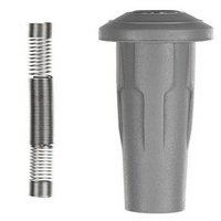 COIL BOOT WIRE SET