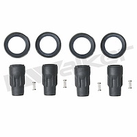 COIL BOOT KIT WIRE SET