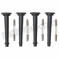 COIL BOOT KIT WIRE SET