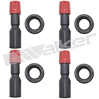 WIRE SET COP BOOT SET