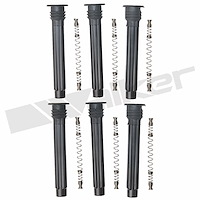 COIL BOOT KIT WIRE SET