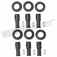 COIL BOOT KIT WIRE SET