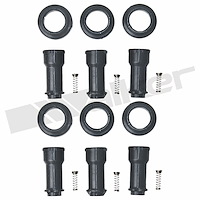 COIL BOOT KIT WIRE SET