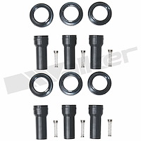 COIL BOOT KIT WIRE SET