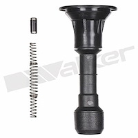 COIL BOOT WIRE SET