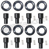 COIL BOOT KIT WIRE SET