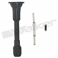 COIL BOOT WIRE SET