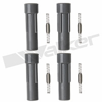 COIL BOOT KIT WIRE SET