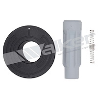 COIL BOOT WIRE SET