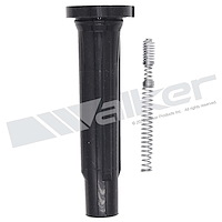 COIL BOOT WIRE SET