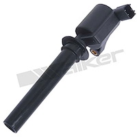 Ignition Coil On Plug