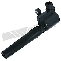 Ignition Coil On Plug