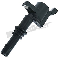 Ignition Coil On Plug