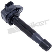 Ignition Coil On Plug
