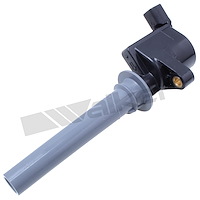 Ignition Coil On Plug