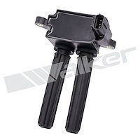 Ignition Coil On Plug