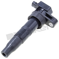 Ignition Coil On Plug