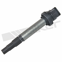 Ignition Coil On Plug