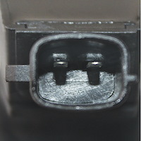 Ignition Coil On Plug