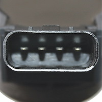 IGNITION COIL