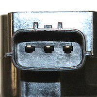 IGNITION COIL