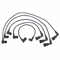 THUNDERCORE PRO WIRE SET