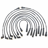 THUNDERCORE PRO WIRE SET