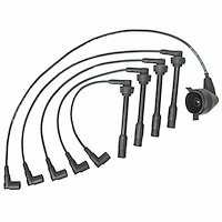 THUNDERCORE PRO WIRE SET