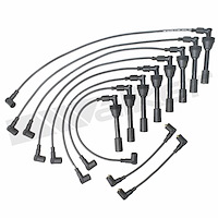 SPARK PLUG WIRE SET