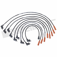 THUNDERCORE PRO WIRE SET