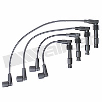 THUNDERCORE PRO WIRE SET