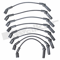 THUNDERCORE PRO WIRE SET