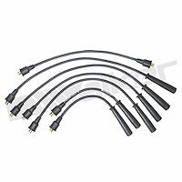 THUNDERCORE PRO WIRE SET